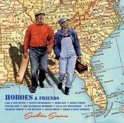 Southern Sessions - Hoboes & Friends