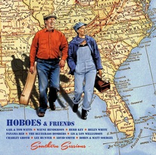 album des Hoboes and Friends, Southern Sessions