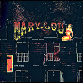 Mary-Lou album Live Music